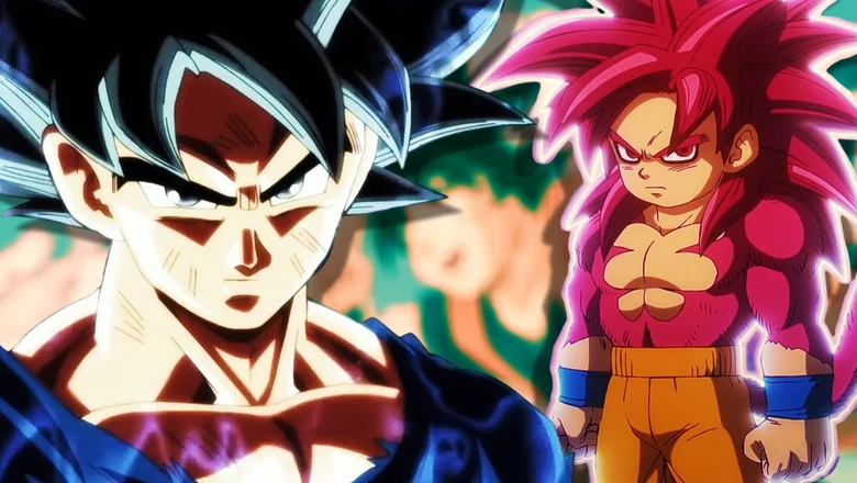 dragon ball nuevo anime filtracion