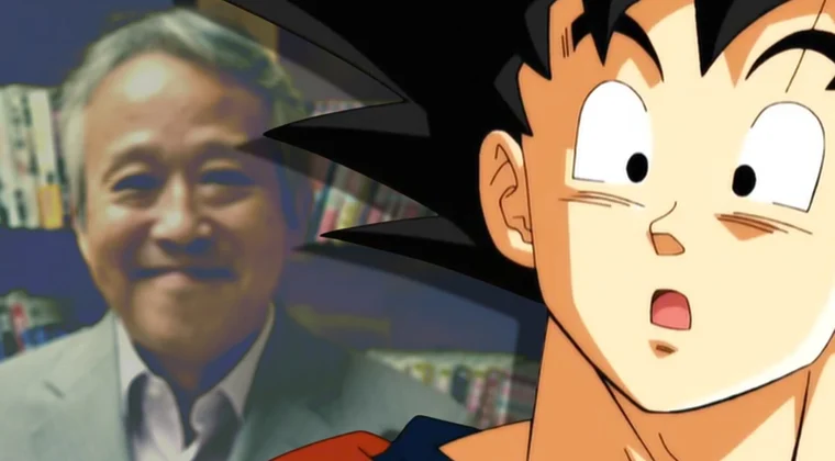 Imagen de La supuesta película de Dragon Ball para 2026: qué hay realmente detrás del rumor que está incendiando el fandom