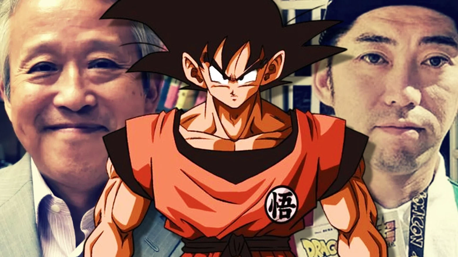 dragon ball torishima critica toyotaro