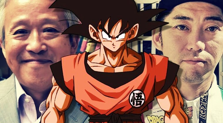 Imagen de ¿Crítica constructiva o ataque desmedido? Torishima, exeditor de Dragon Ball, señala públicamente a Toyotaro