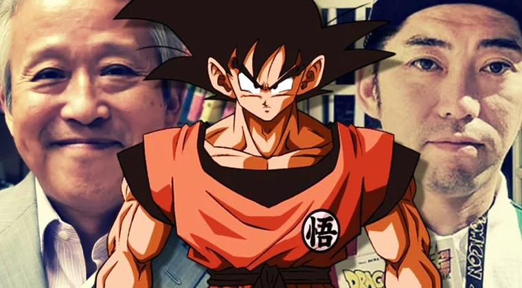Imagen de ¿Crítica constructiva o ataque desmedido? Torishima, exeditor de Dragon Ball, señala públicamente a Toyotaro
