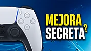 Imagen de El DualSense de PS5 habría recibido una mejora secreta y arreglaría uno de los aspectos más criticados del mando