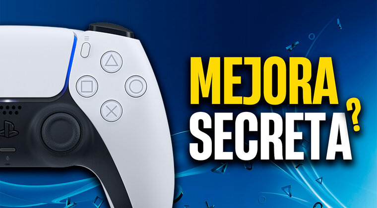 Imagen de El DualSense de PS5 habría recibido una mejora secreta y arreglaría uno de los aspectos más criticados del mando