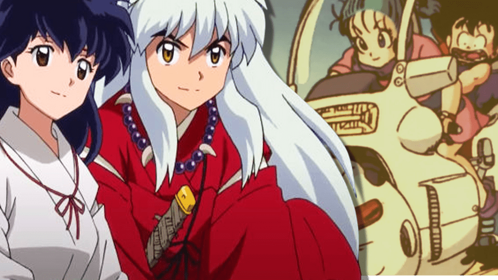 duo chico chica protagonistas