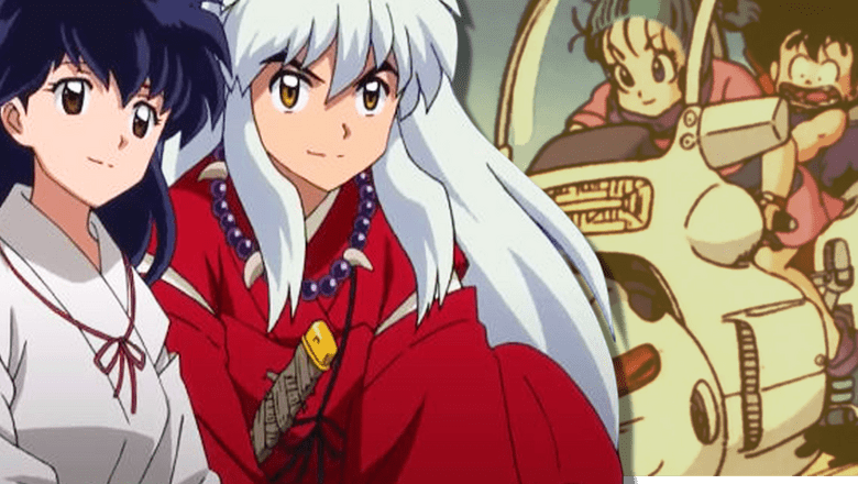 duo chico chica protagonistas