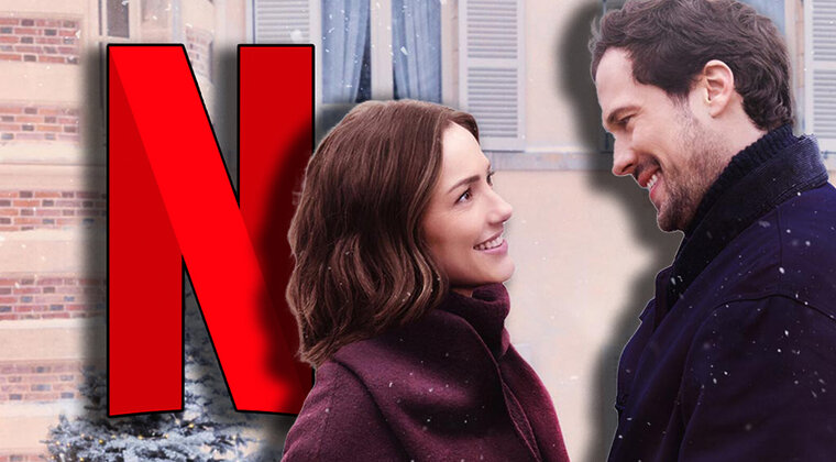 Imagen de Una semana en Netflix y ya es número 1 en más de 65 países: así es 'El encanto del champán'