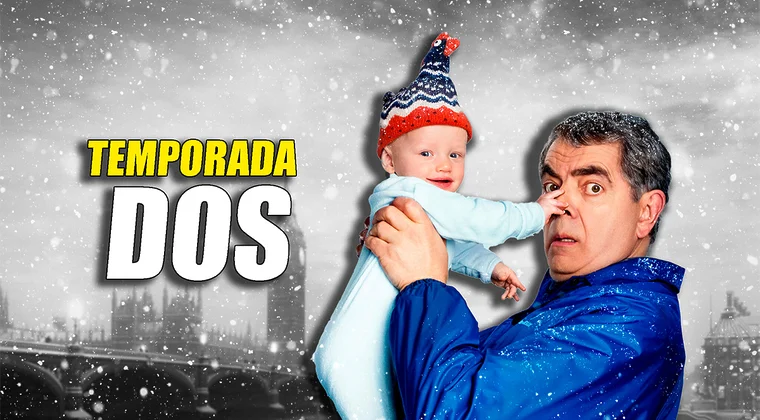 Imagen de Temporada 2 de 'El hombre contra el bebé': Estado de renovación y posible fecha de estreno en Netflix