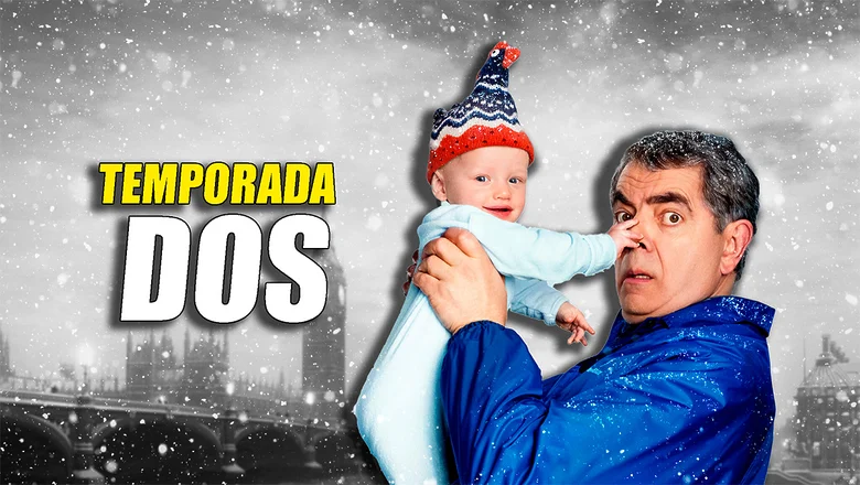 El hombre contra el bebé temporada 2