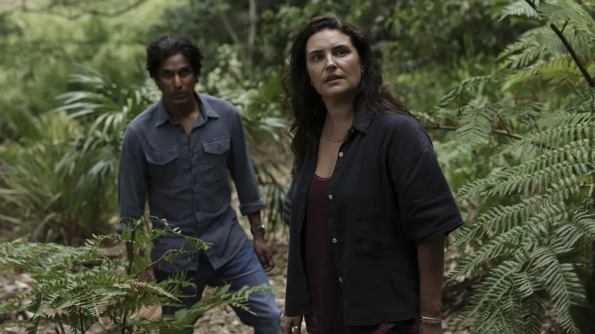 temporada 2 de 'El juego de Gracie Darling'