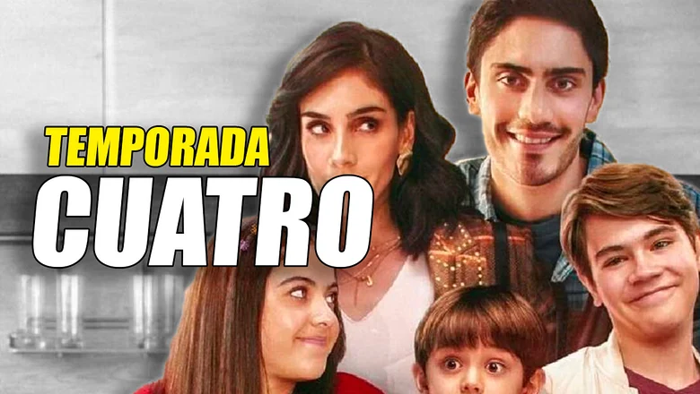 el niñero temporada 4