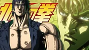 Imagen de El nuevo tráiler del remake de El Puño de la Estrella del Norte (Hokuto no Ken) me deja con dudas: no sé si me encanta o me horroriza