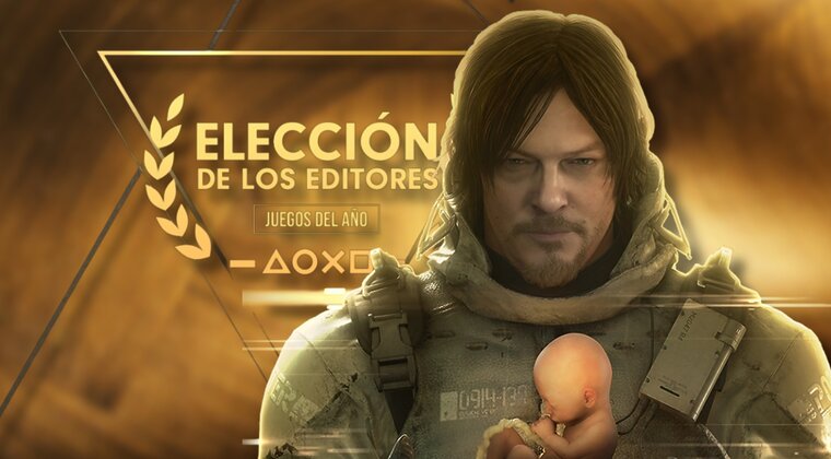 Imagen de Llega la Elección de los editores a PS Store con los mejores juegos del año para PS4 y PS5: aquí las mejores ofertas
