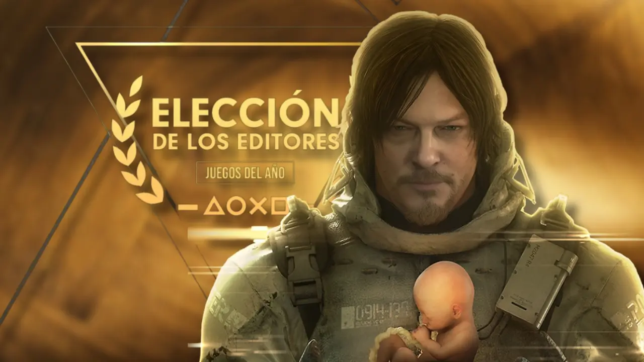 Elección editores, PS Store