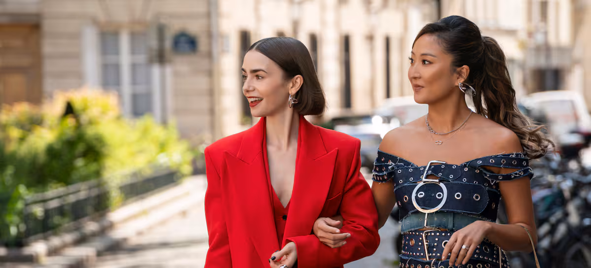 emily en paris temporada 5 emily en paris temporada 5