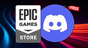 Imagen de Epic Games no solo regala juegos, también suscripciones: así puedes conseguir un mes de Discord Nitro