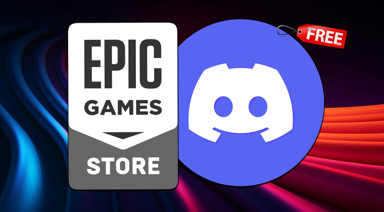 Imagen de Epic Games no solo regala juegos, también suscripciones: así puedes conseguir un mes de Discord Nitro