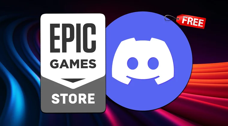 Imagen de Epic Games no solo regala juegos, también suscripciones: así puedes conseguir un mes de Discord Nitro