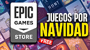 Imagen de Todos los juegos gratis de Navidad en la Epic Games Store y cuánto dinero te ahorras en total al canjearlos