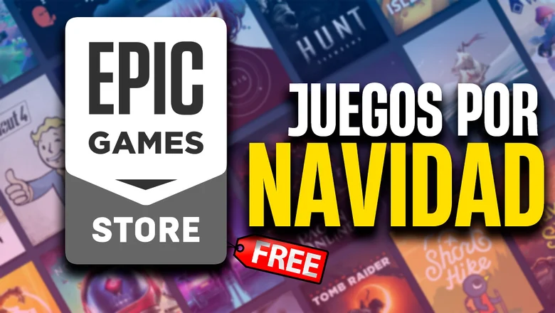Epic Games Store