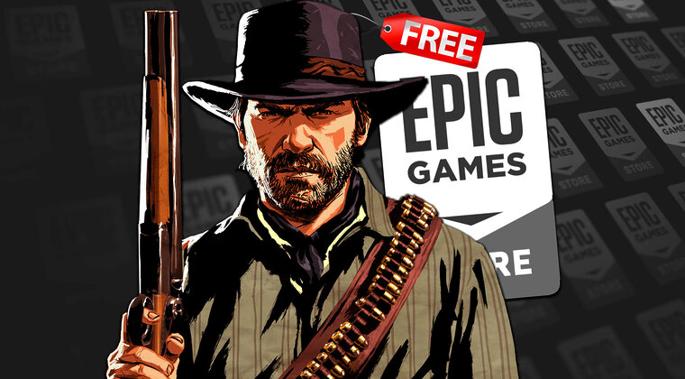 Imagen de Filtrados los juegos GRATIS secretos de Epic Games Store: entre ellos un AAA histórico