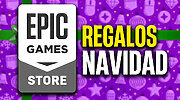 Imagen de Los juegos gratis de Epic Games Store en Navidad de 2025 apuntan a volver: estas serían las fechas y horas de los regalos