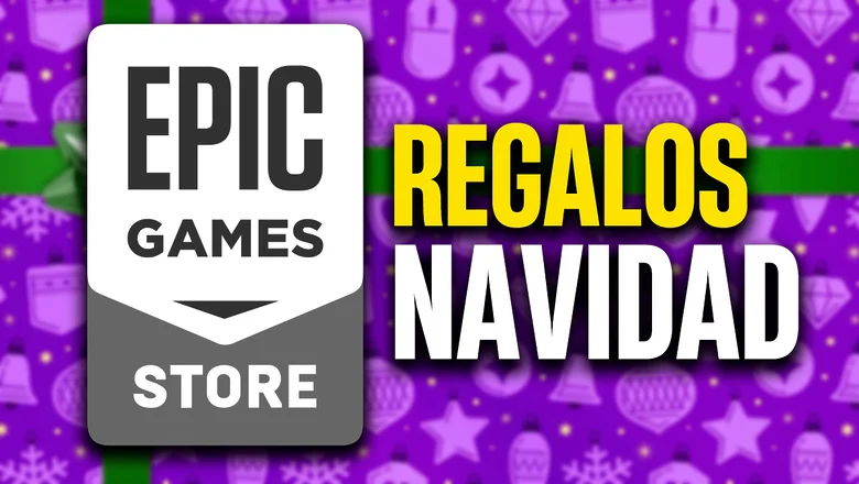 Epic Games Store