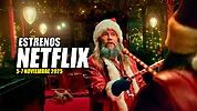 Imagen de Los 9 estrenos exclusivos de Netflix este fin de semana (5-7 noviembre 2025)