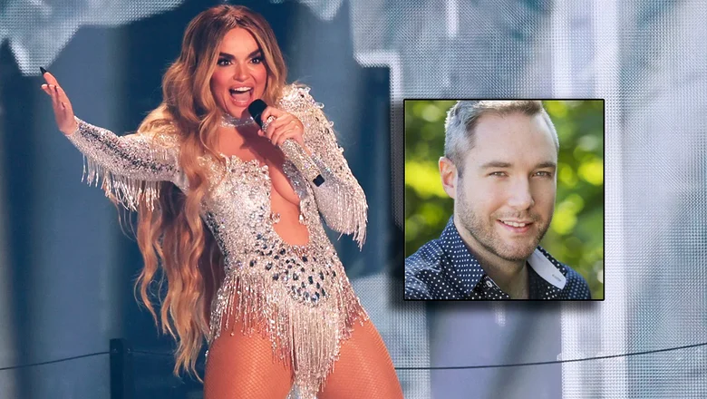 eurovision melody retirada