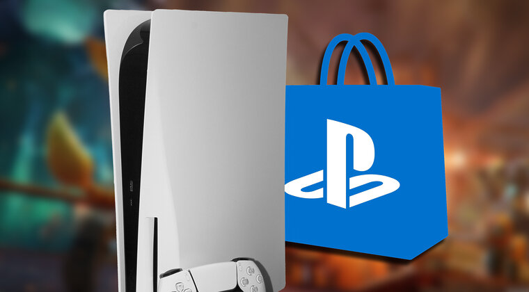 Imagen de Nadie habla ya de este juego, pero es de lo mejor del catálogo de PS5 y está a mitad de precio en PS Store