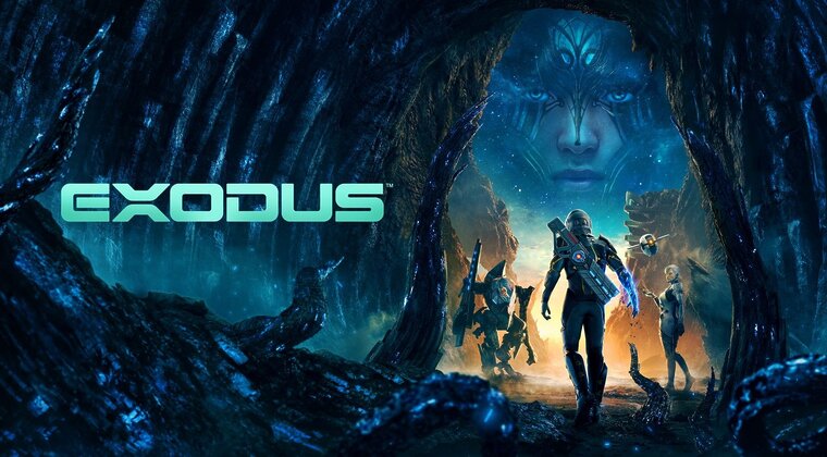 Imagen de Exodus se luce con nuevo gameplay y te cuento nuevos detalles exclusivos tras un evento especial