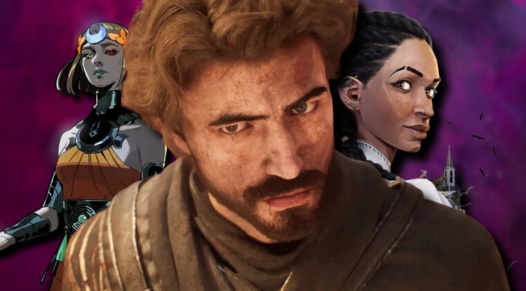 Imagen de Expedition 33 también triunfa en la lista de los 10 videojuegos más completados de 2025 (con muchas sorpresas)