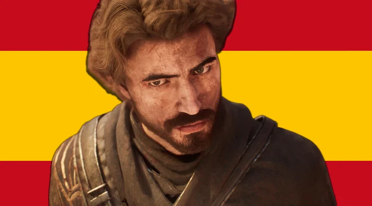 Imagen de Así es como sonaría Clair Obscur: Expedition 33 si estuviera doblado al castellano y el resultado es increíble