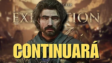 Imagen de Expedition 33 no es el final, sino todo lo contrario: su director confirma que la saga continuará en una dirección clara