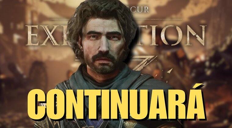 Imagen de Expedition 33 no es el final, sino todo lo contrario: su director confirma que la saga continuará en una dirección clara