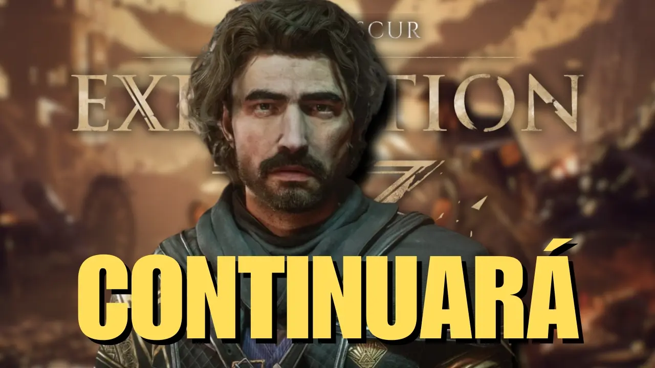 Clair Obcur: Expedition 33