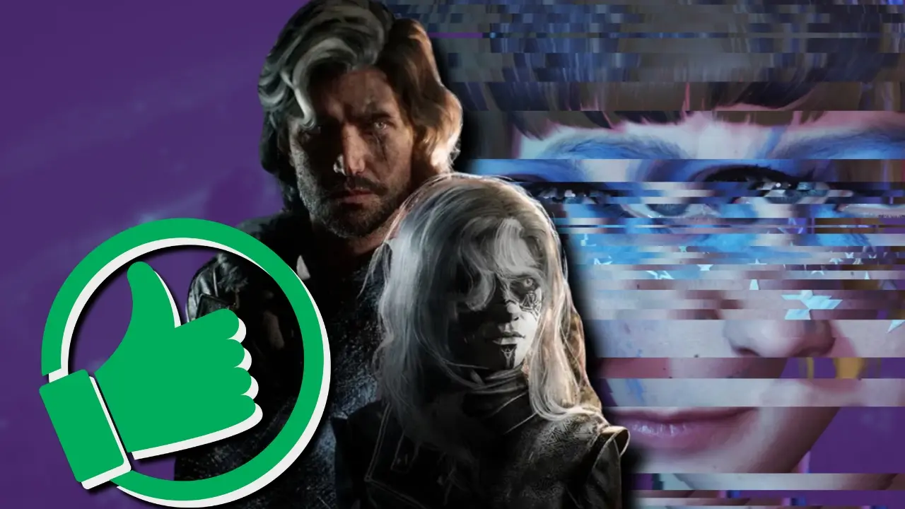 Expedition 33, Lost Records