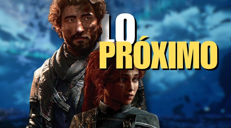 Imagen de El director de Expedition 33 lanza la sorpresa con el próximo juego del estudio: no se dejarán llevar por el éxito