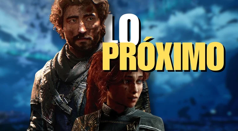 Imagen de El director de Expedition 33 lanza la sorpresa con el próximo juego del estudio: no se dejarán llevar por el éxito