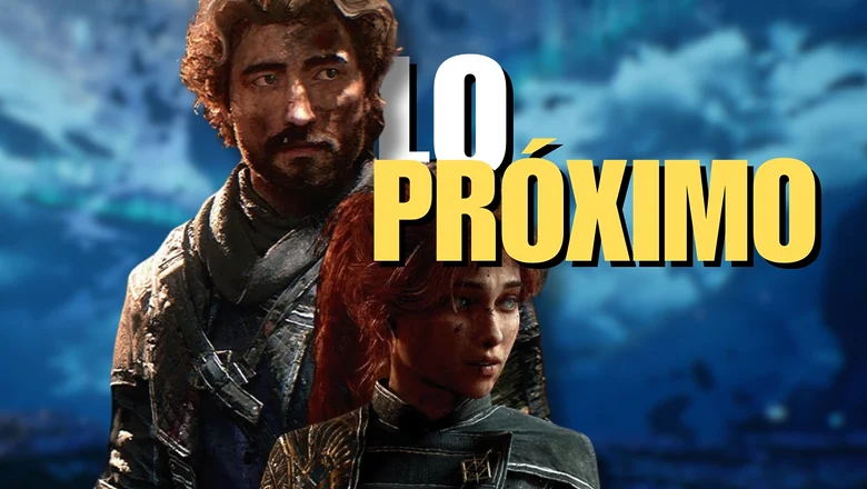 Expedition 33, nuevo