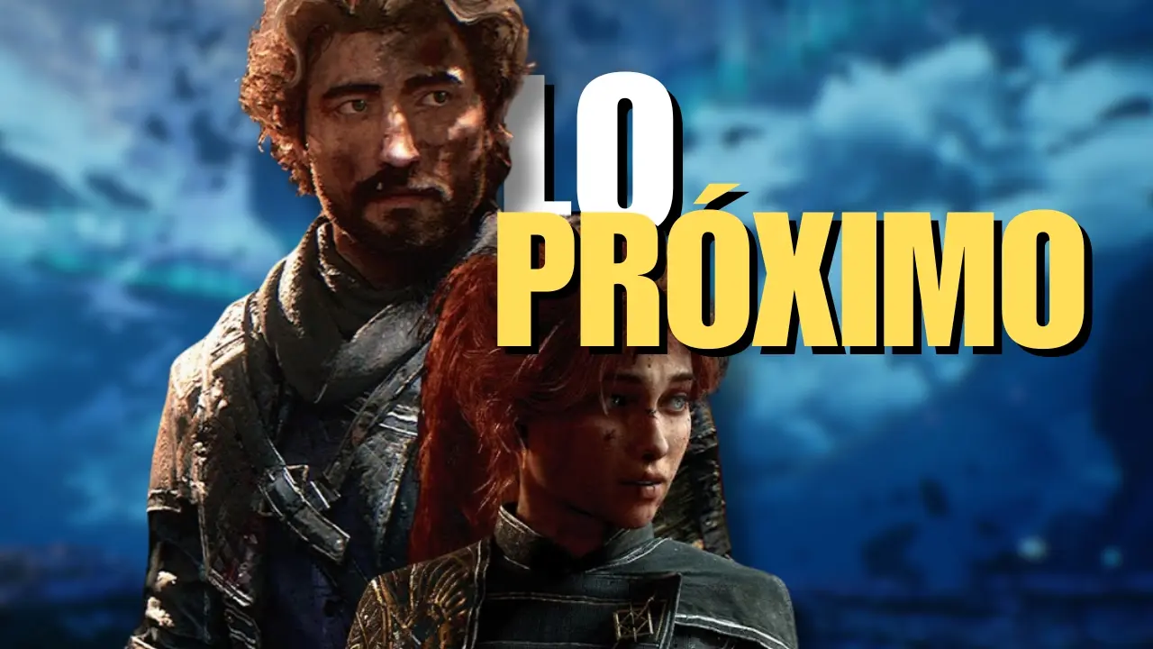 Expedition 33, nuevo