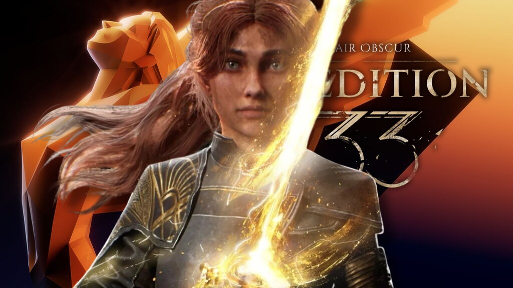 Clair Obscur: Expedition 33, The Game Awards 2025