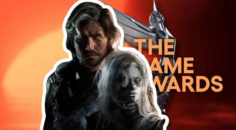 Imagen de The Game Awards debería escuchar al equipo de Expedition 33 para añadir estas dos categorías de premios (muy necesarias)