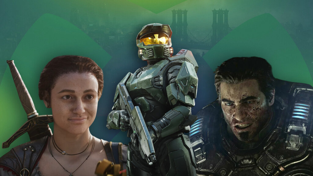 Los siguientes juegos de Fable, Halo y Gears of War