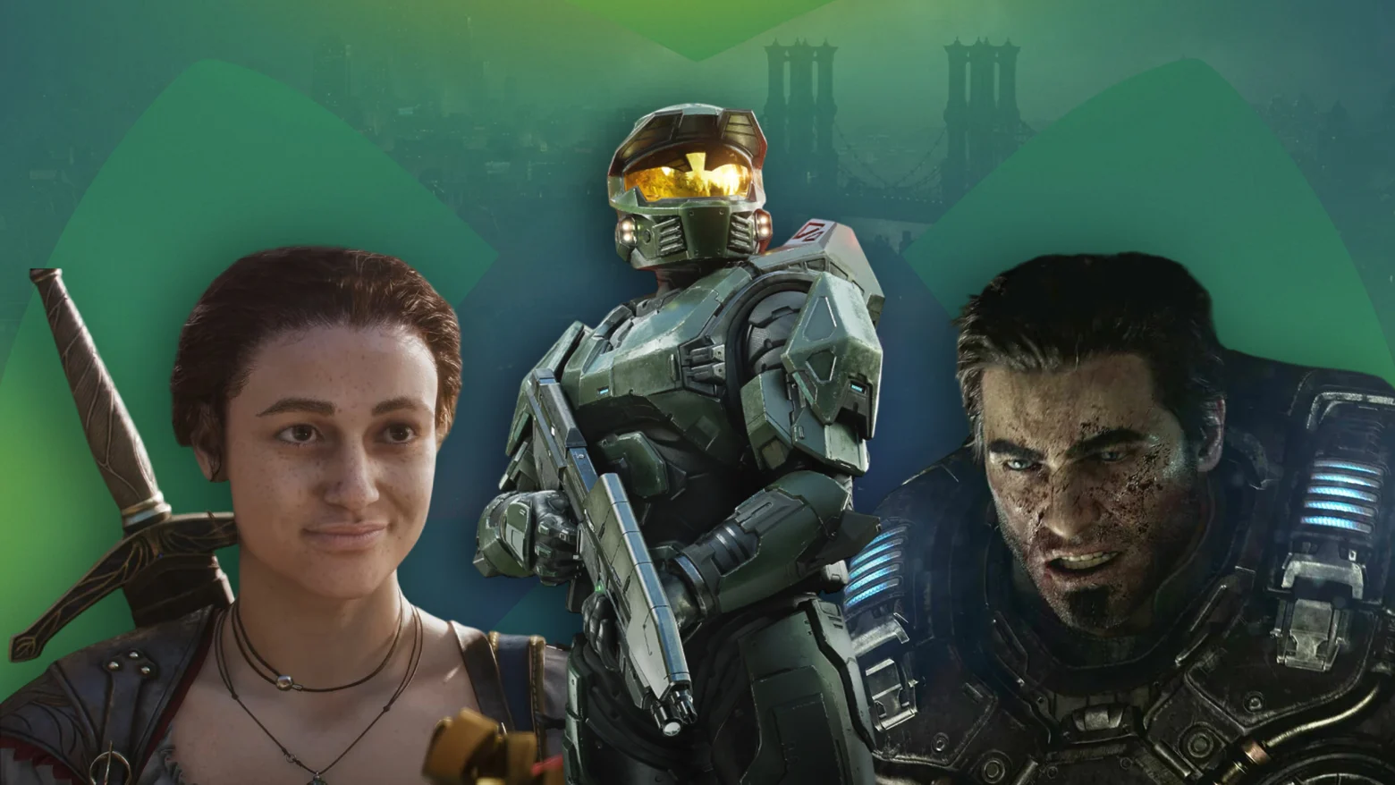 Los siguientes juegos de Fable, Halo y Gears of War