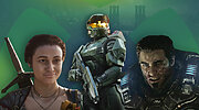 Imagen de Fable, Gears of War y Halo: ¿suficiente para que 2026 sea un aniversario de ensueño para Xbox?