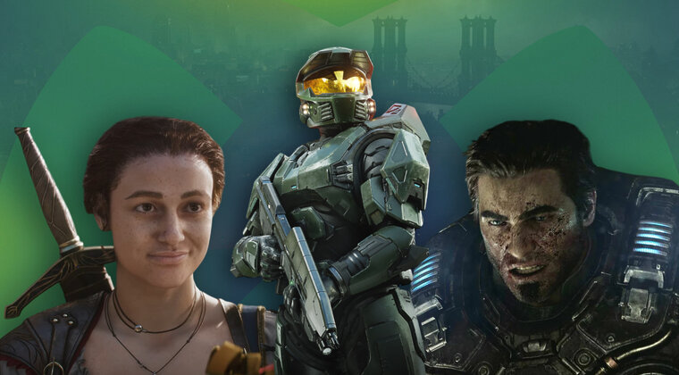 Imagen de Fable, Gears of War y Halo: ¿suficiente para que 2026 sea un aniversario de ensueño para Xbox?