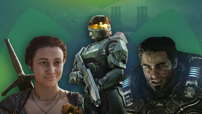 Los siguientes juegos de Fable, Halo y Gears of War