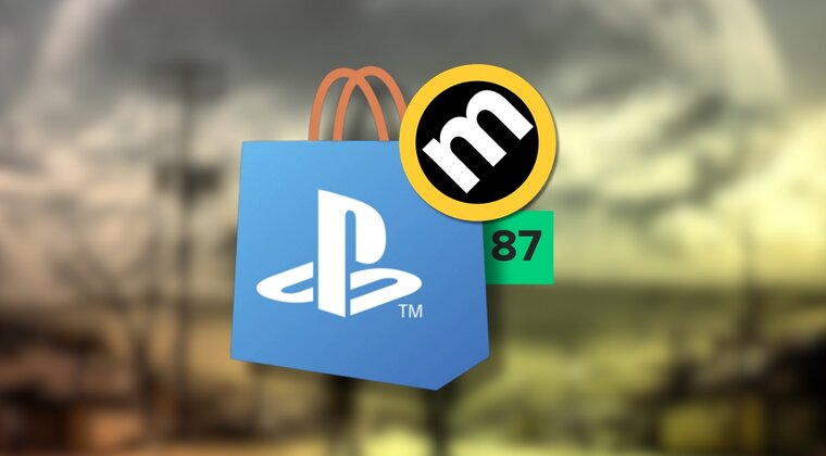 Imagen de Por sólo 8€: PS Store acierta con uno de los mejores RPG de mundo abierto de PS4 y PS5 (con un 87 en Metacritic)