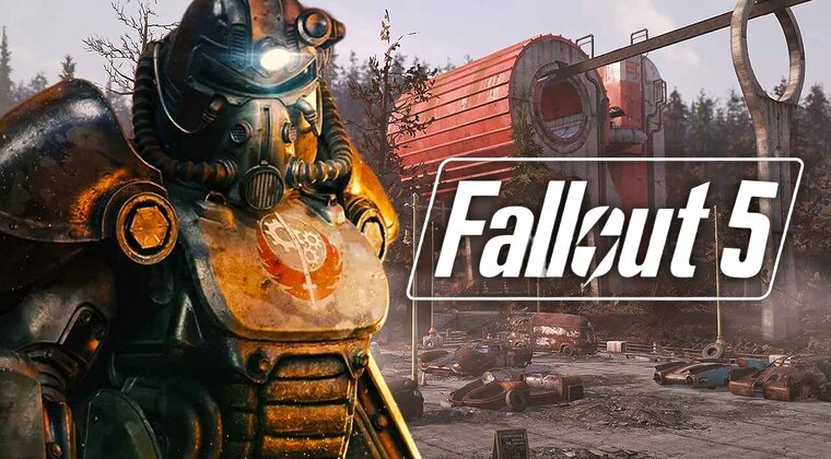 Imagen de Fallout 5 apunta a seguir los eventos de la serie de televisión según Todd Howard
