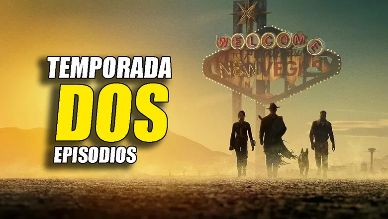 fallout temporada 2